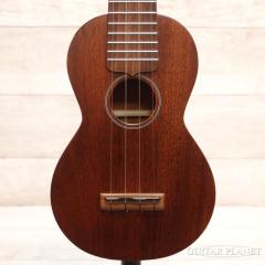 0 Soprano Ukulele 【2023年製】【限定生産モデル】【ソプラノ/マホガニー】【24回金利0%対象】【送料込】