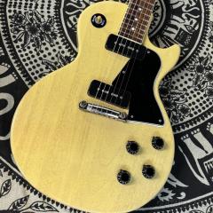 ~Historic Collection~1960 Les Paul Special Singlcut TV Yellow VOS【2017年製】【3.62kg】