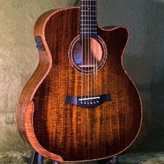 【解説動画あり】Modern Series SFM-3【PU搭載】