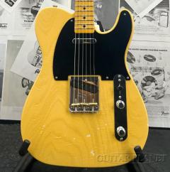 ~2022 FALL Event LIMITED~ LIMITED EDITION 1953 Telecaster Lush Closet Classic -Faded Aged Nocaster