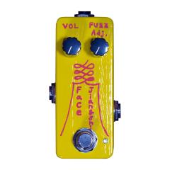 【予約受付中!!】Jiangshi Face Fuzz《ファズ》【オンラインストア限定】