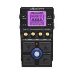 【超特価品!!】MS-80IR+ MultiStomp 《アンプ/キャビネットシミュレーター》【オンラインストア限定】