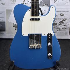 Guitar Planet Exclusive 1959 Telecaster Journeyman Relic -Aged Lake Placid Blue-【全国送料負担!】【48回金利0%対象】
