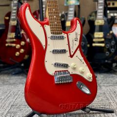 Cobra DX -Candy Apple Red- 2012年製 【金利0%対象】