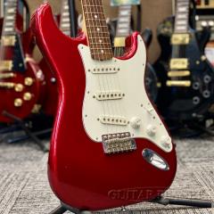 FSR Collection 2023 Traditional II Late 60s Stratocaster -Candy Apple Red- 【Rare Color!】【軽量3.30kg!】【