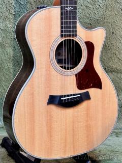 【横浜大楽器祭 特別販売品】414ce-R V-Class 2022USED【48回迄金利0%対象】【送料当社負担】