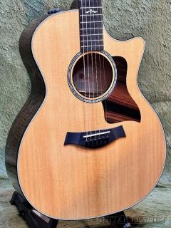 【横浜大楽器祭 特別販売品】614ce Big Leaf Maple 2022USED【48回迄金利0%対象】【送料当社負担】