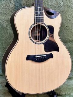 【横浜大楽器祭 特別販売品】Builders Edition 816ce V-Class 2019 USED【48回迄金利0%対象】