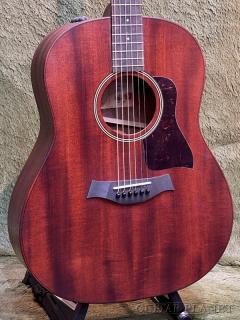 【横浜大楽器祭 特別販売品】AD27e Sapele 2021 USED【48回迄金利0%対象】