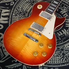Les Paul Standard 50s -Heritage Cherry Sunburst- 【#225850104】【4.19kg】
