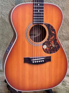 【横浜大楽器祭 特別販売品】EBG808 Nashville Vintage Amber Burst 2023USED【アウトレット大特価】【48回迄金利0%対象】【送料当社負担】