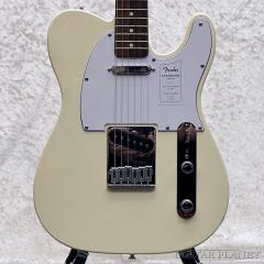 Standard Telecaster -Olympic White-【#ISFI25000712】【3.72kg】【全国送料当社負担】