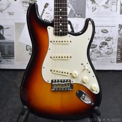 1960 Stratocaster -3 Color Sunburst- 1996USED!!【全国送料負担!】【48回金利0%対象】