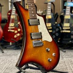 JUNO ZJN-STD -3 Tone Sunburst- 2022年製 【ミディアムスケール】【MADE IN JAPAN】【48回金利0%対象】