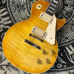 Les Paul Standard 50s Double Trouble -Vintage Honey Burst- 【#220550019】【4.12kg】