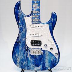 Studio Elite HD -Royal Bue Shmear Japan Limited- Made In USA!【ハイエンドフロア在庫品】【金利0%!】