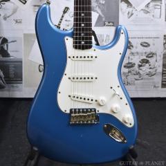 Guitar Planet Exclusive 1969 Stratocaster Journeyman Relic -Aged Lake Placid Blue-【全国送料負担!】【48回金利0%対