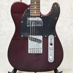 Limited Player II Telecaster Roasted Maple -Oxblood-【MX25055485】【3.72kg】
