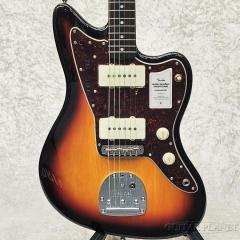 Made In Japan Traditional 60s Jazzmaster -3-Color Sunburst-【JD25028474】【3.57kg】