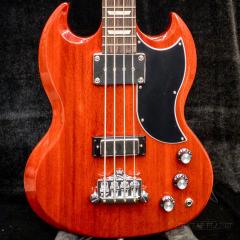 【BLACK FRIDAY SALE】SG Standard Bass -Heritage Cherry-【3.15kg】【金利0%対象】【送料当社負担】