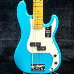 【BLACK FRIDAY SALE】American Professional II Precision Bass V -Miami Blue-【4.17kg】【金利0%対象】【送料当社負担】