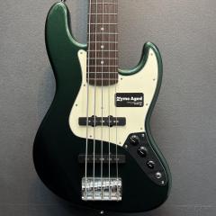 【BLACK FRIDAY SALE】MVT#605 Zymo Aged -Sherwood Green-【4.52kg】【金利0%対象】【送料当社負担】