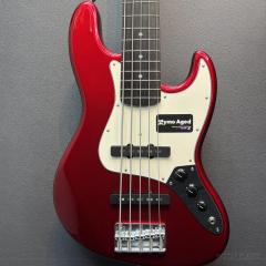 【BLACK FRIDAY SALE】MVT#605 Zymo Aged -Old Candy Apple Red-【4.37kg】【金利0%対象】【送料当社負担】