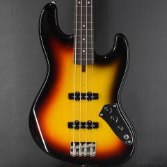 【BLACK FRIDAY SALE】S-420bCSJH-FL -3Tone Burst-【3.85kg】【Heritage Series】【フレットレス】【金利0%対象】【送料当社負担】