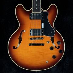 MSA-HP -AS(Antique Sunburst)-【軽量3.095kg】【日本製】【金利0%!!】