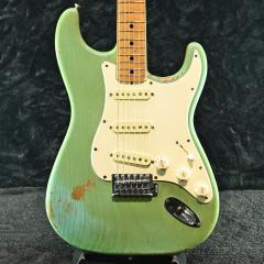 1971 Component Stratocaster with Lefty Neck!!【全国送料負担!】【48回金利0%対象】