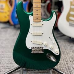 ST54 'Order' -CAG (Candy Apple Green)- 1991-1992年製【Lace Sensor PU】【Active Mid Boost】【フジゲン期】【Rare!】【R