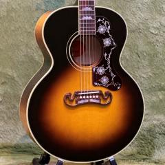 ~Greatest Hits~ Custom Shop J-200 Junior -Vintage Sunburst Gloss- #22555080【48回迄金利0%対象】【送料当社負担】