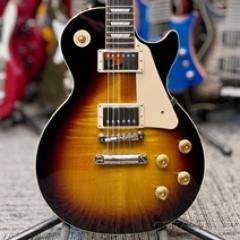 Les Paul Standard '50s -Tobacco Burst- 2020年製【Solid Body】【48回金利0%対象】