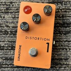 Distortion 1 【ディストーション】【MADE IN DENMARK】