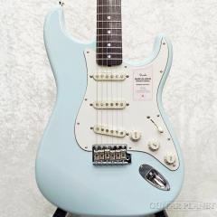 Made in Japan Traditional Late 60s Stratocaster-Sonic Blue-【JD25027295】【3.56kg】
