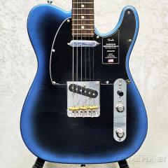 American Professional II Telecaster -Dark Night-【US25101380】【3.38kg】