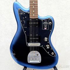 【ヘヴィー個体】American Professional II Jazzmaster -Dark Night/Rosewood-【US24051142】【3.95kg】