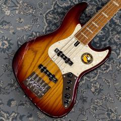 V8 5st -Tobacco Sunburst-【5.57kg】【金利0%対象】【送料当社負担】