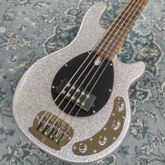 Z3 5 String -Silver.SP-【4.55kg】【金利0%対象】【送料当社負担】