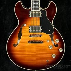 SA2200 -Violin Sunburst-【3.71kg】【日本製】【ギグバック付属】【バイサウンド】【金利0%対象】