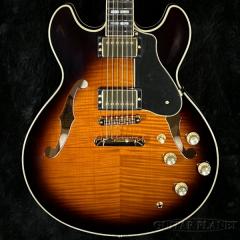 SA2200 -Brown Sunburst-【3.82kg】【日本製】【ギグバック付属】【バイサウンド】【金利0%対象】