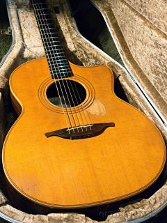F-32c (Indian Rosewood / Sitka Spruce) -1994USED!!-【48回迄金利0%対象】