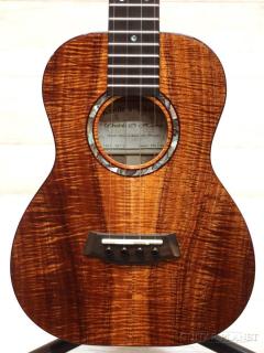 【歳末大感謝セール!】KPAT/MG Tenor Master Gloss 【テナー/ハワイアンコア】【マスターグレード】【KPA Series】【24回金利0%対象】【送料込】