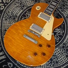 【Vintage】1983 Leo's Vintage Les Paul Standard -USED!【4.03kg】【ギブソンフロア取扱品】