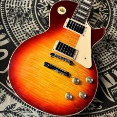 【現地選定品】~Exclusive Collection~ Les Paul Standard 60s AAA Figured Top -Dark Cherry Burst- 【#2125350026