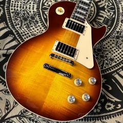 【現地選定品】Les Paul Standard 60s -Ice Tea Burst- 【#227950033】【4.51kg】