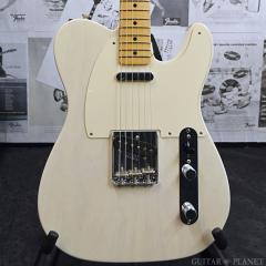 TBC 1958 Telecaster N.O.S. -White Blonde- 2011USED!!【全国送料負担!】【48回金利0%対象】