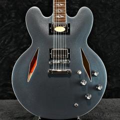 【ギタプラ大歳末セール2025】Dave Grohl DG-335 -Pelham Blue- #24081512127【金利0%!!】