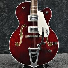 【アウトレット品】G5420T Electromatic Classic Hollow Body Single-Cut with Bigsby -Walnut Stain-【3.42kg】【金利0%対