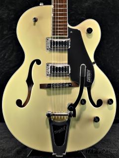 【ギタプラ大歳末セール2025】G5420T Electromatic Classic Hollow Body Single-Cut with Bigsby -Two-Tone Vintage Whi